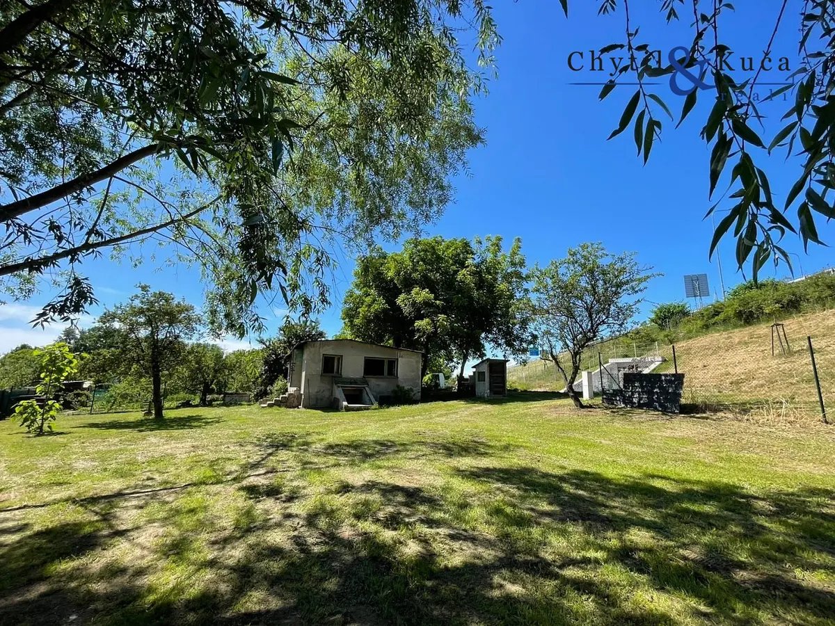 Prodej pozemku 779 m², Přerov
