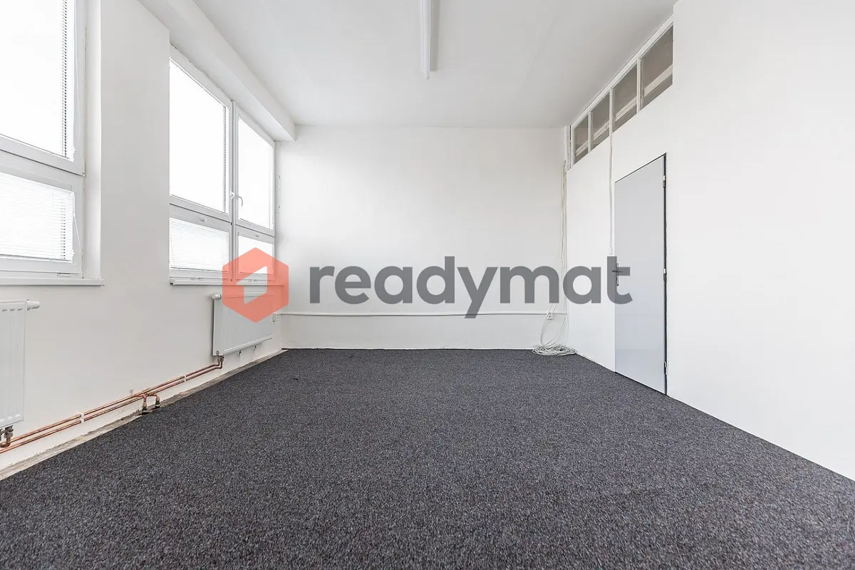 Pronájem komerčního prostoru 24 m², Hodonín