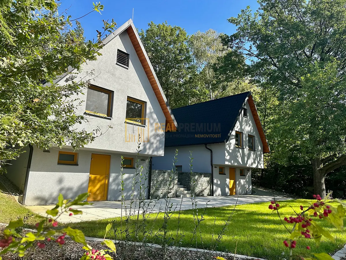 Prodej domu 200 m², Nová Lhota · okres Hodonín