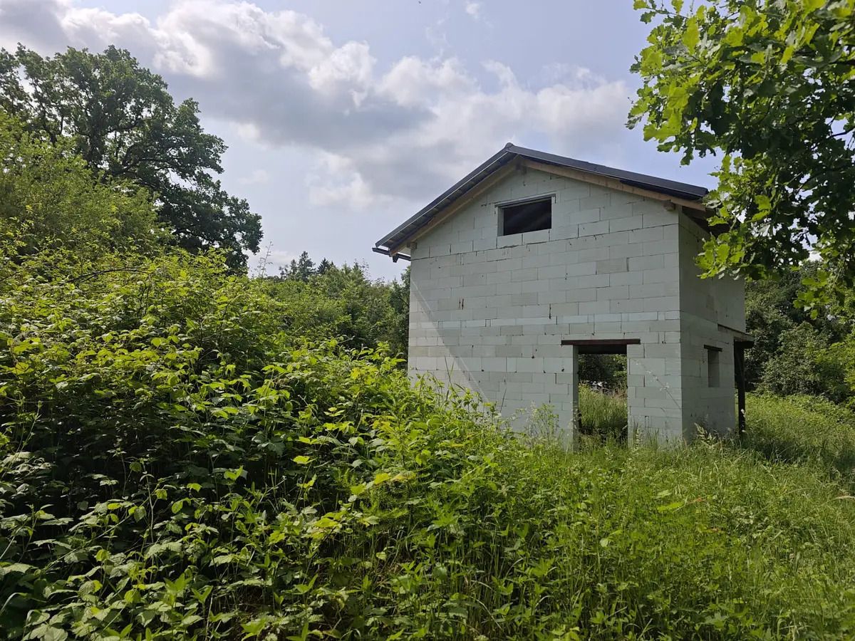 Prodej pozemku 1000 m², Jílové u Prahy · okres Praha-západ