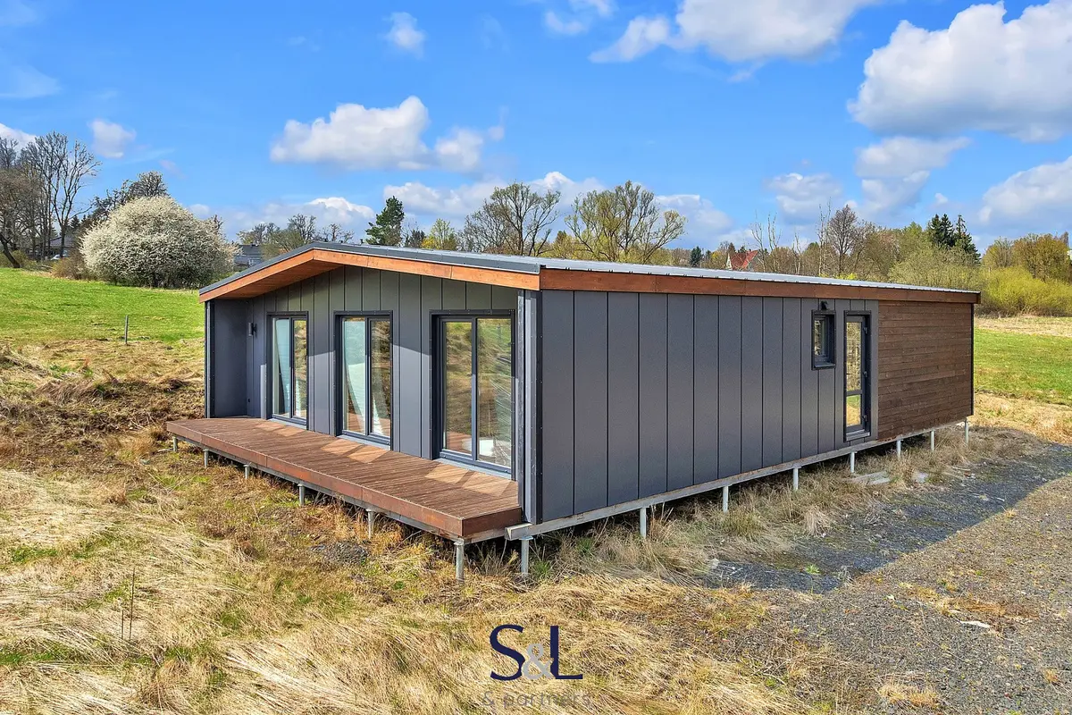 Prodej domu 106 m², Dolní Podluží · okres Děčín