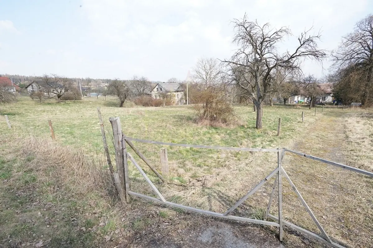 Prodej pozemku 1964 m², Proruby · Brzice