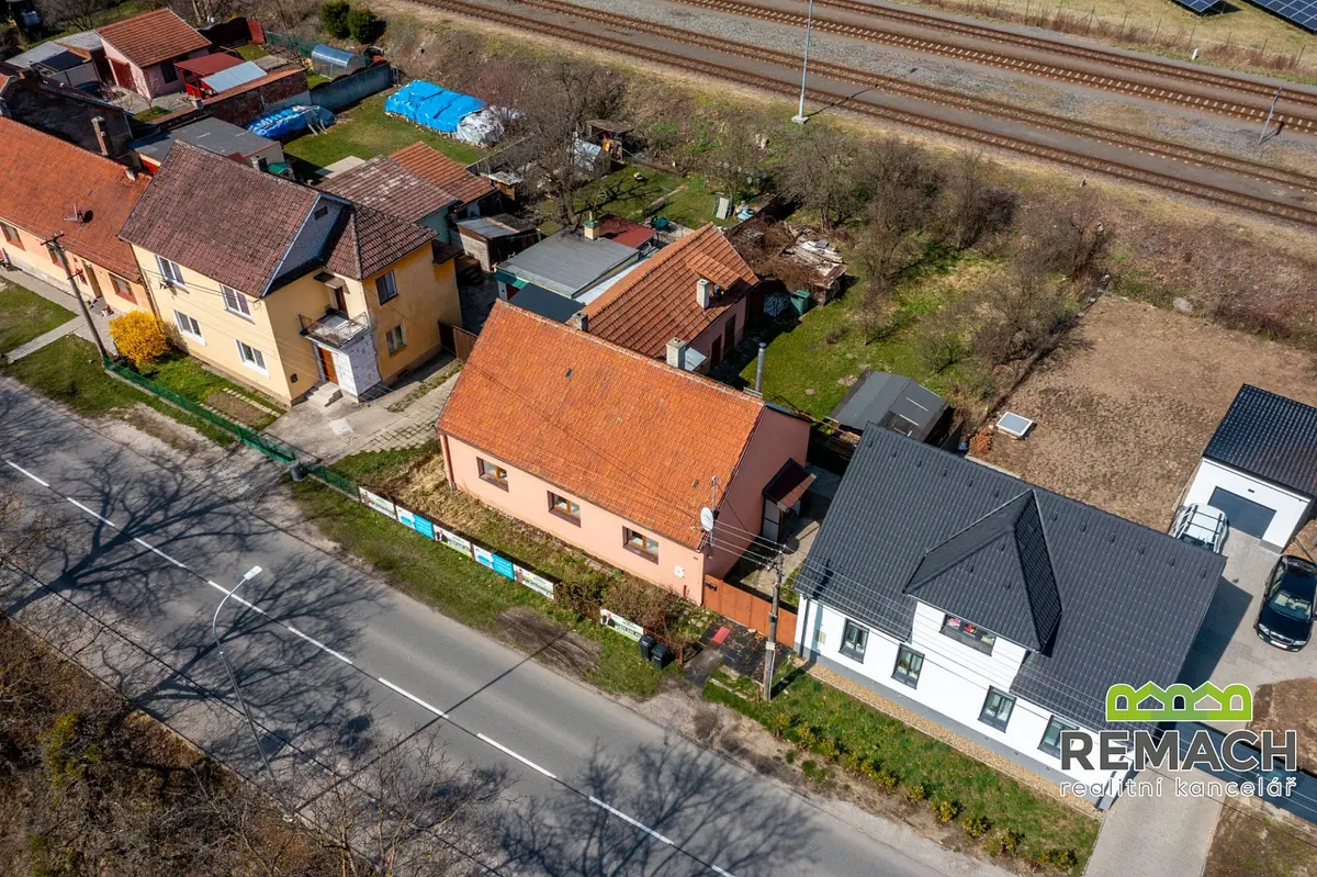 Prodej domu 275 m², Nádražní · Bojkovice
