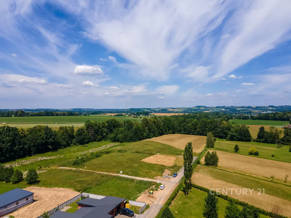 Prodej pozemku 1010 m², Horní Tošanovice