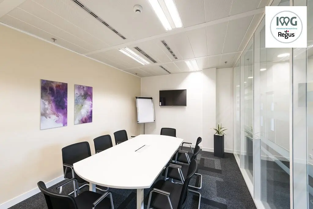 Pronájem komerčního prostoru 60 m², Nušlova · Stodůlky