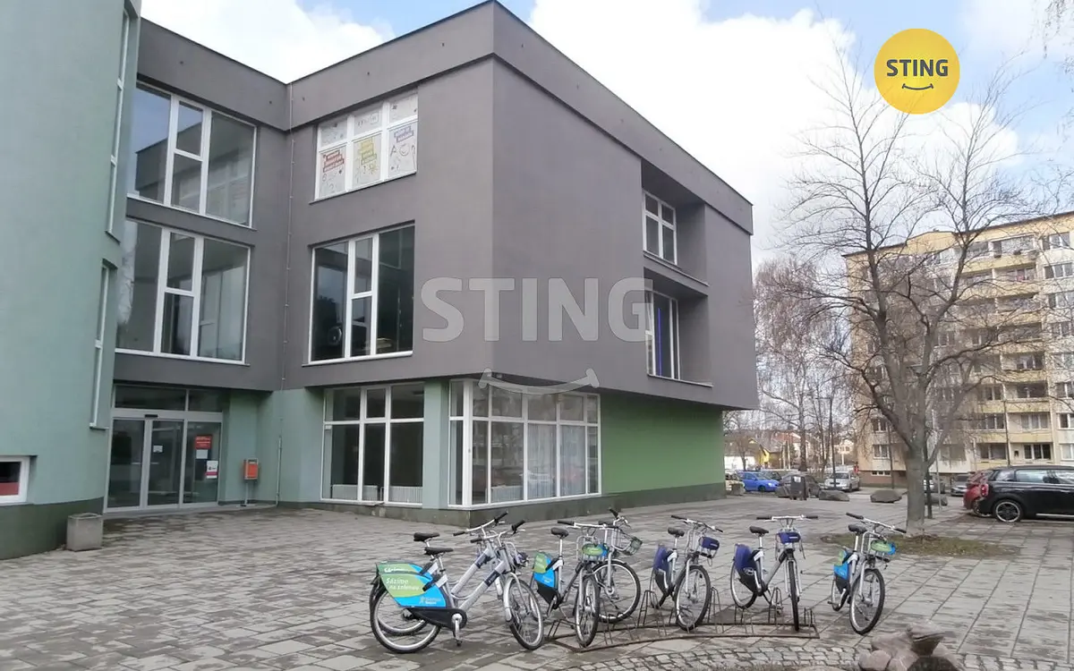 Pronájem komerčního prostoru 240 m², Hlavní · Kylešovice · Opava