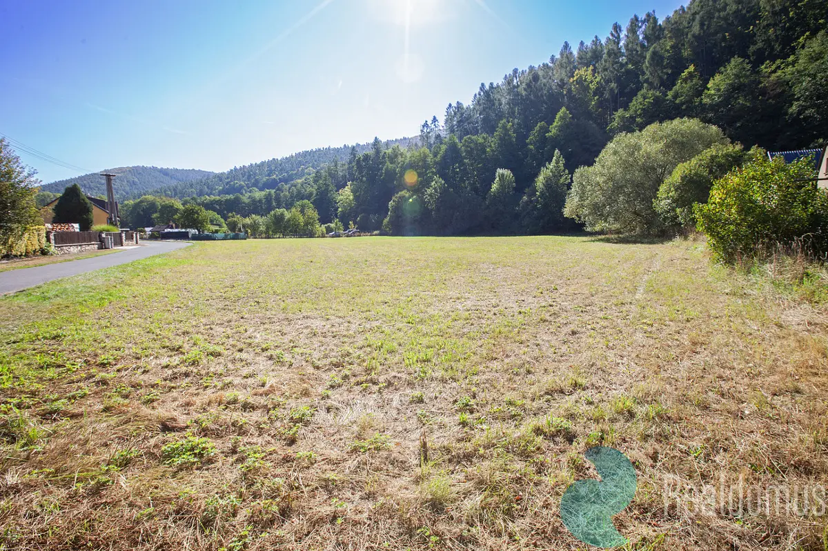 Prodej pozemku 31 m², Lesnice · okres Šumperk