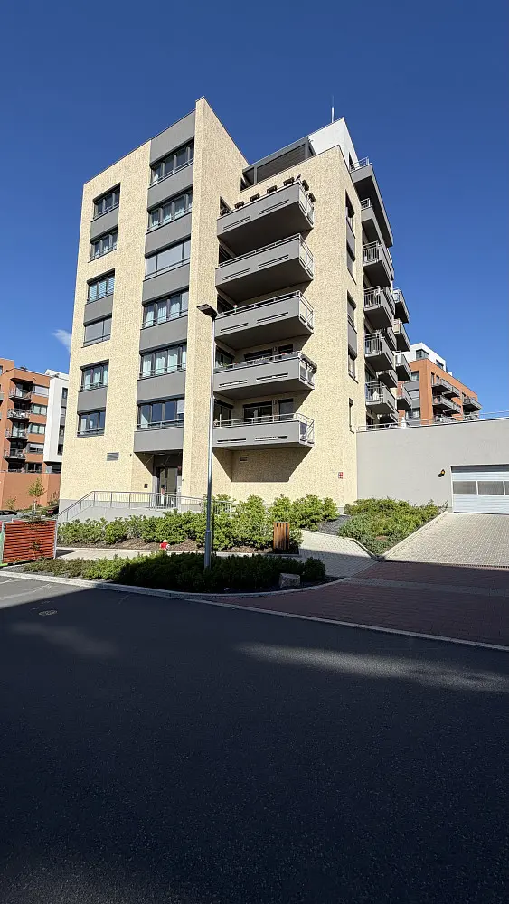 Prodej bytu 3+kk 82 m², Chodov