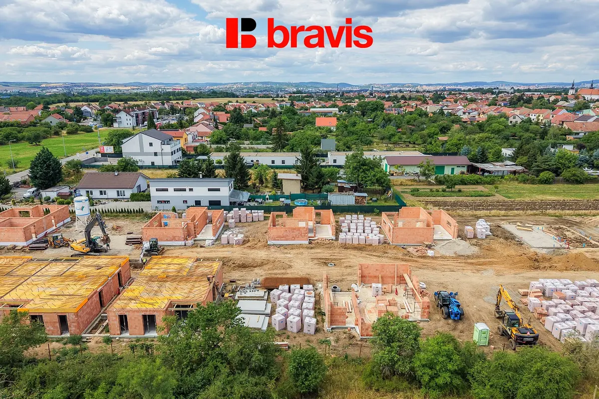 Prodej bytu 3+kk 76 m², Brno