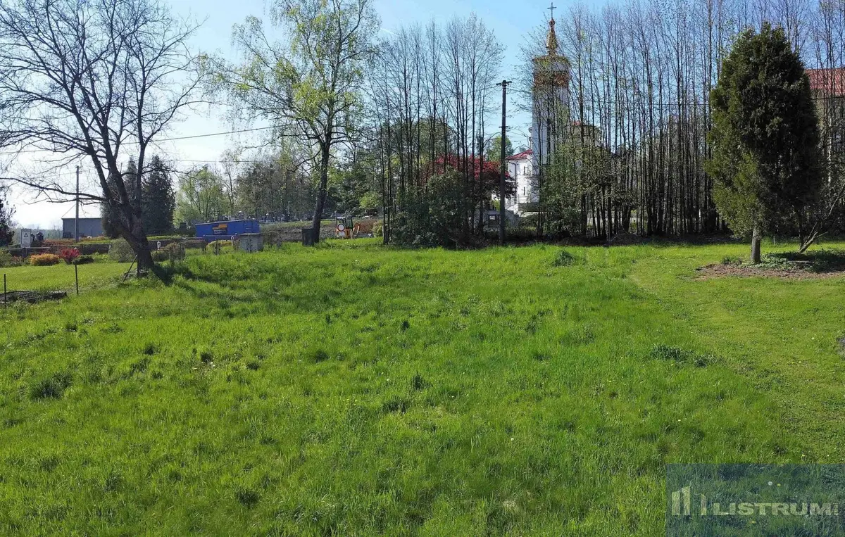 Prodej pozemku 968 m², Třanovice · okres Frýdek-Místek