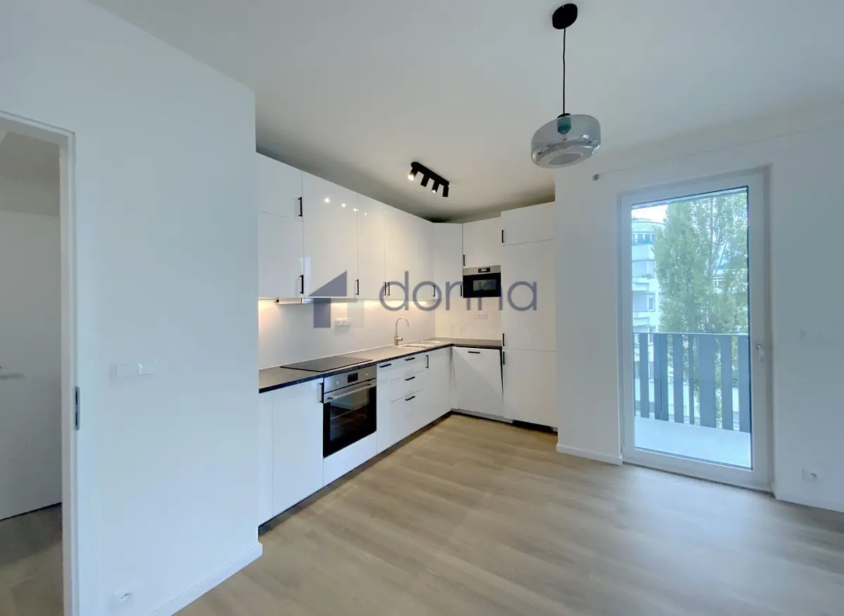 Pronájem bytu 2+kk 56 m², Divíškové · Hlubočepy