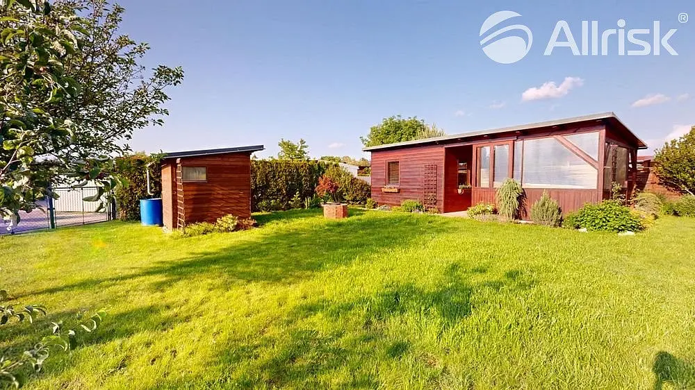 Prodej pozemku 275 m², Opava-Předměstí · Opava