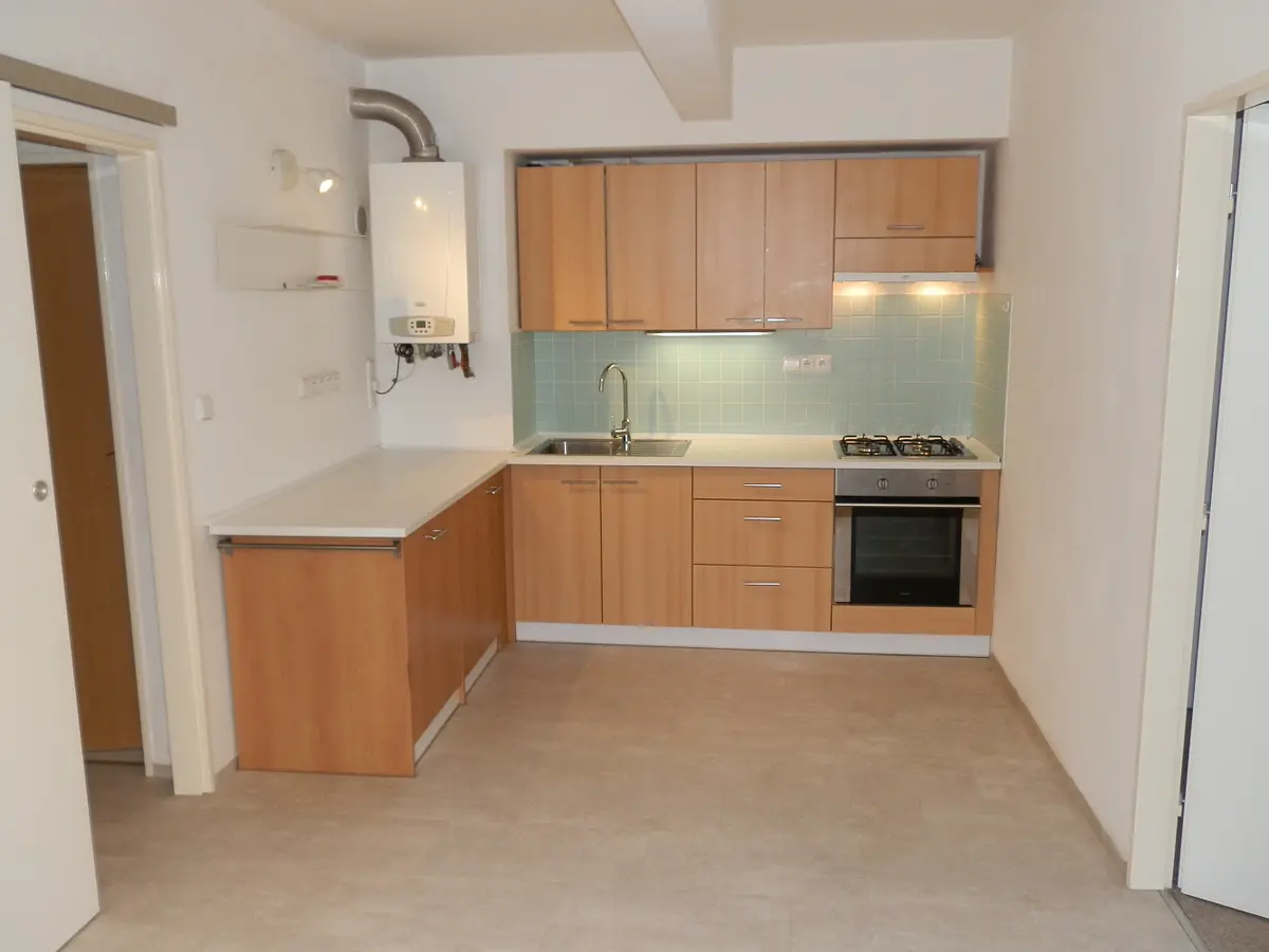 Pronájem bytu 2+kk 38 m², Masarykova třída · Nové Hodolany · Olomouc
