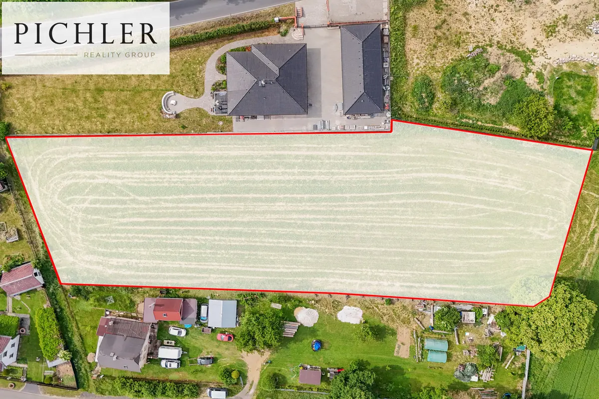 Prodej pozemku 625 m², Plesná · okres Cheb