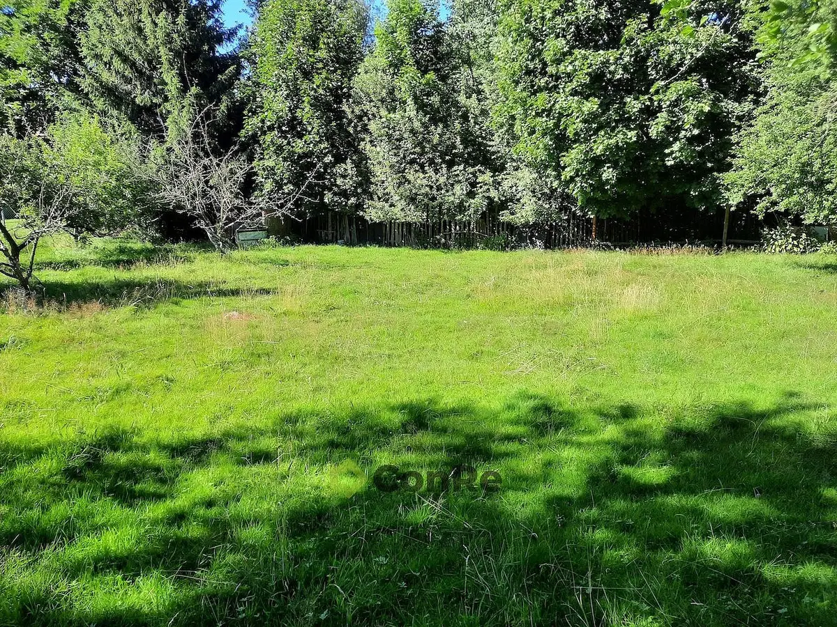 Prodej pozemku 1287 m², Jiříkov - Filipov · okres Děčín