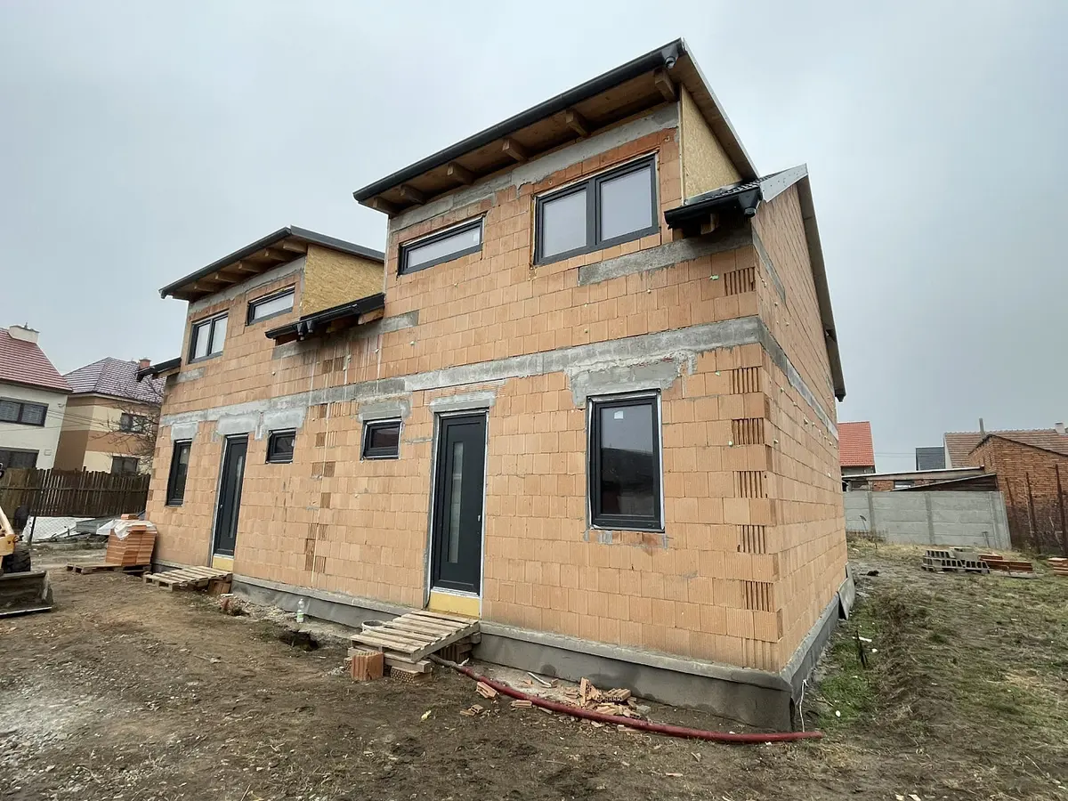 Prodej domu 99 m², Příční · Hrušky