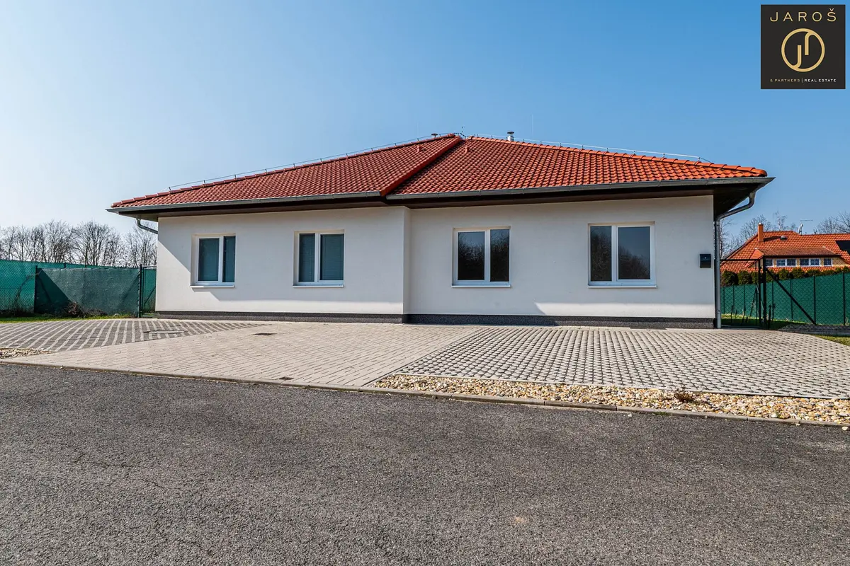Prodej domu 93 m², Svatojiřská · Velvary