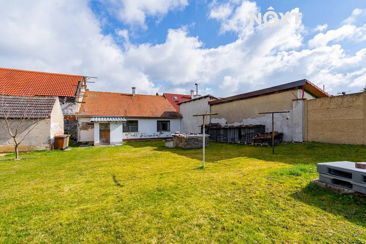 Prodej domu 74 m², Olešnice · okres České Budějovice