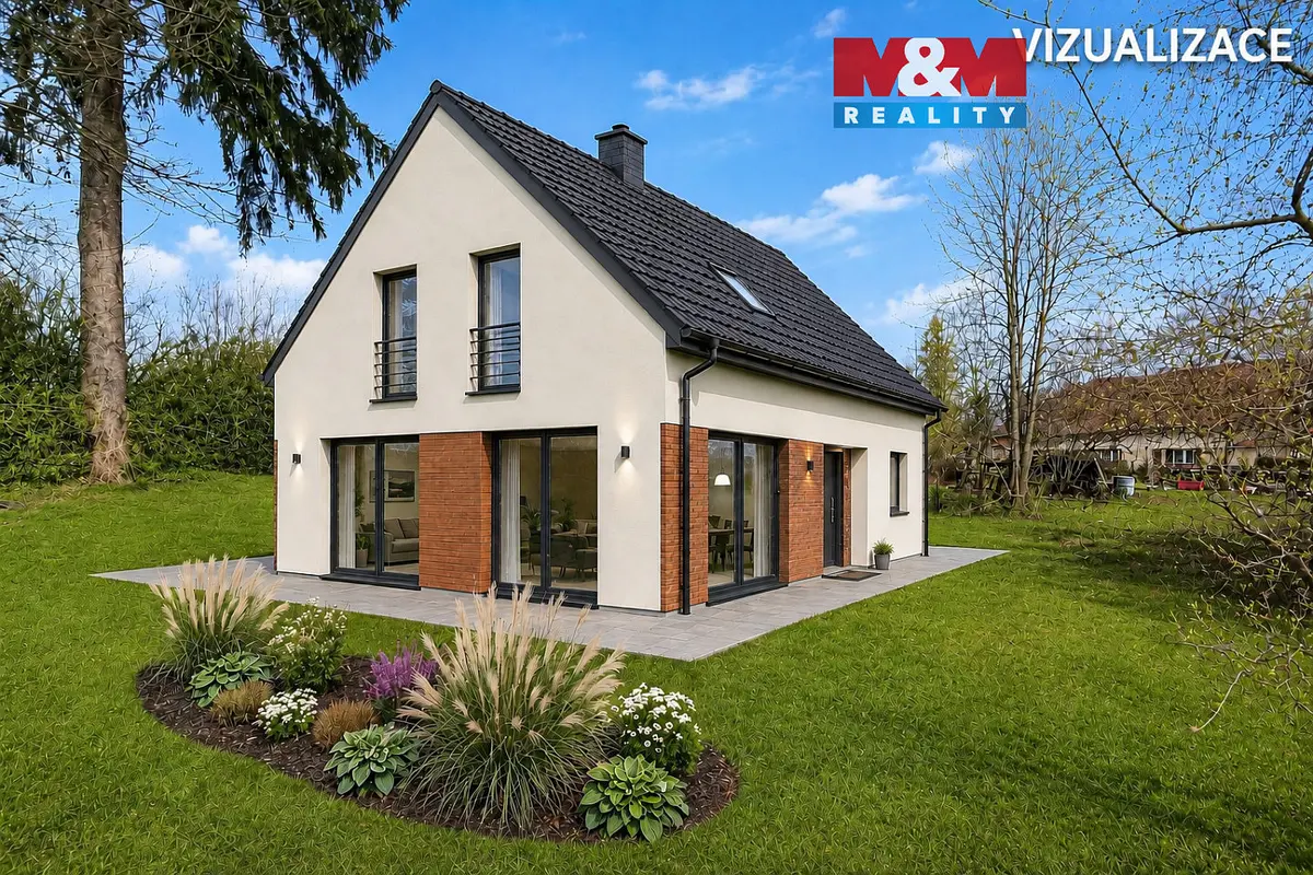 Prodej pozemku 389 m², Rychnov na Moravě · okres Svitavy