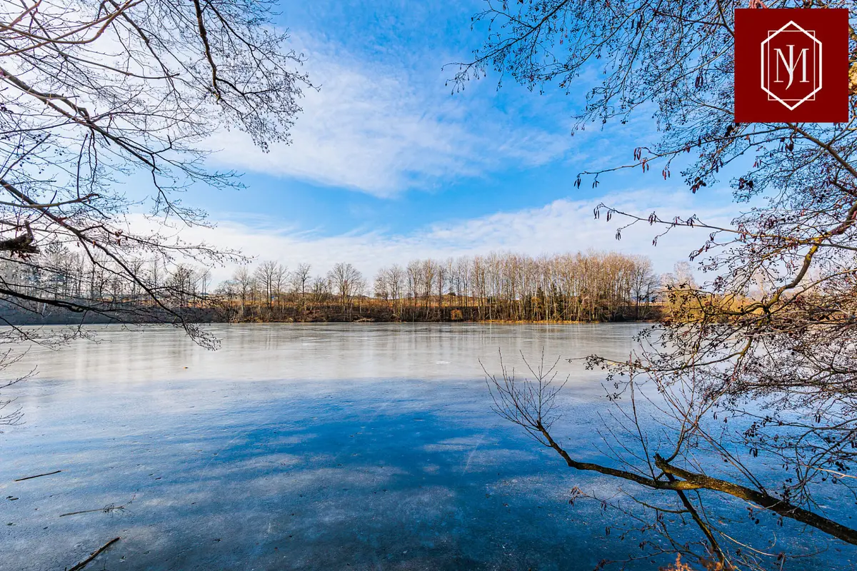 Prodej pozemku 18178 m², Kostelec · okres Jihlava