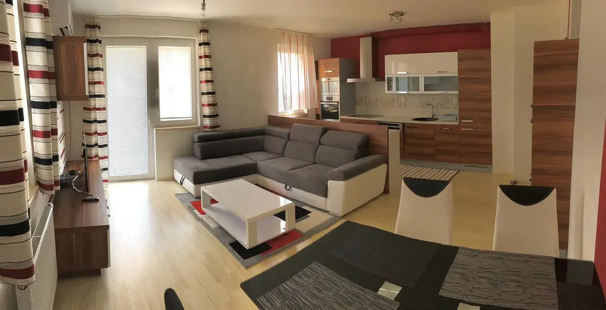 Pronájem bytu 3+kk 66 m², Jurkovičova · Háje