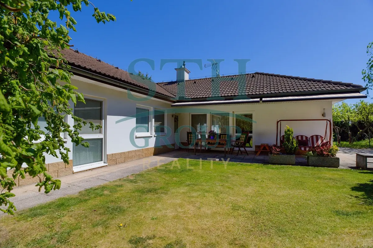 Prodej domu 202 m², Drobná · Vtelno · Most