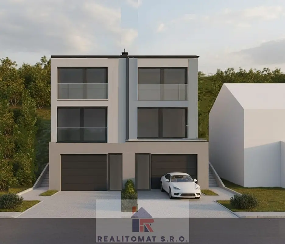 Prodej domu 271 m², Za Rokytkou · Kyje