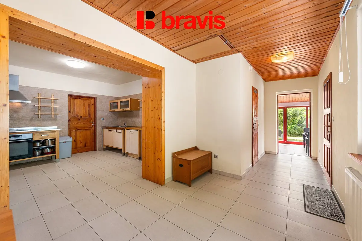Prodej domu 415 m², Lysovice · okres Vyškov