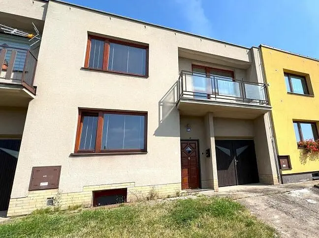 Prodej domu 137 m², Příčná · Stará Paka
