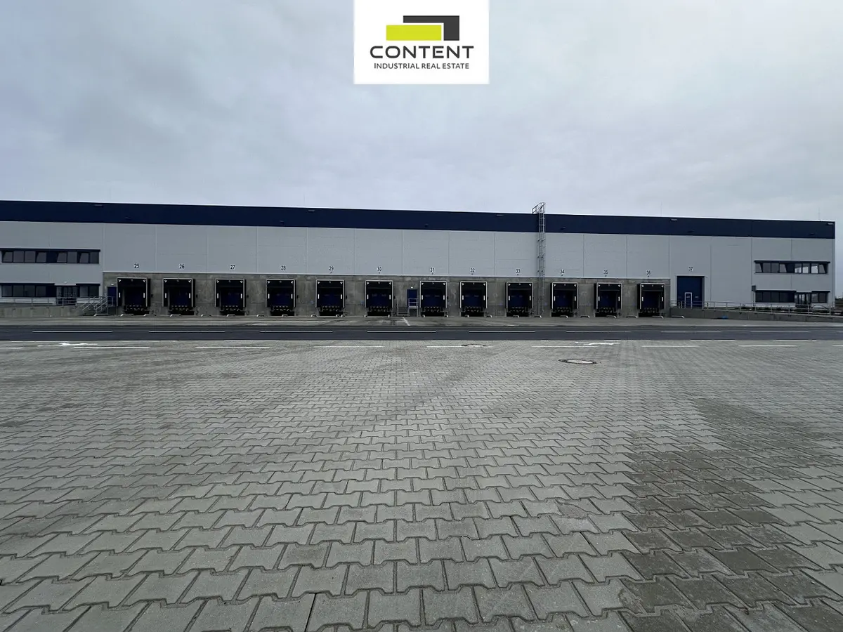 Pronájem komerčního prostoru 22600 m², Podhradská · Cheb