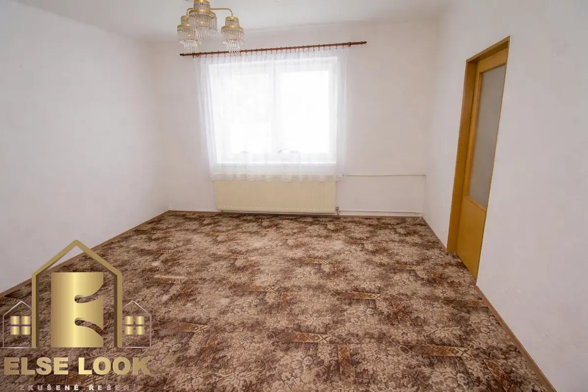 Prodej bytu 130 m², Jiráskova · Rychnov nad Kněžnou
