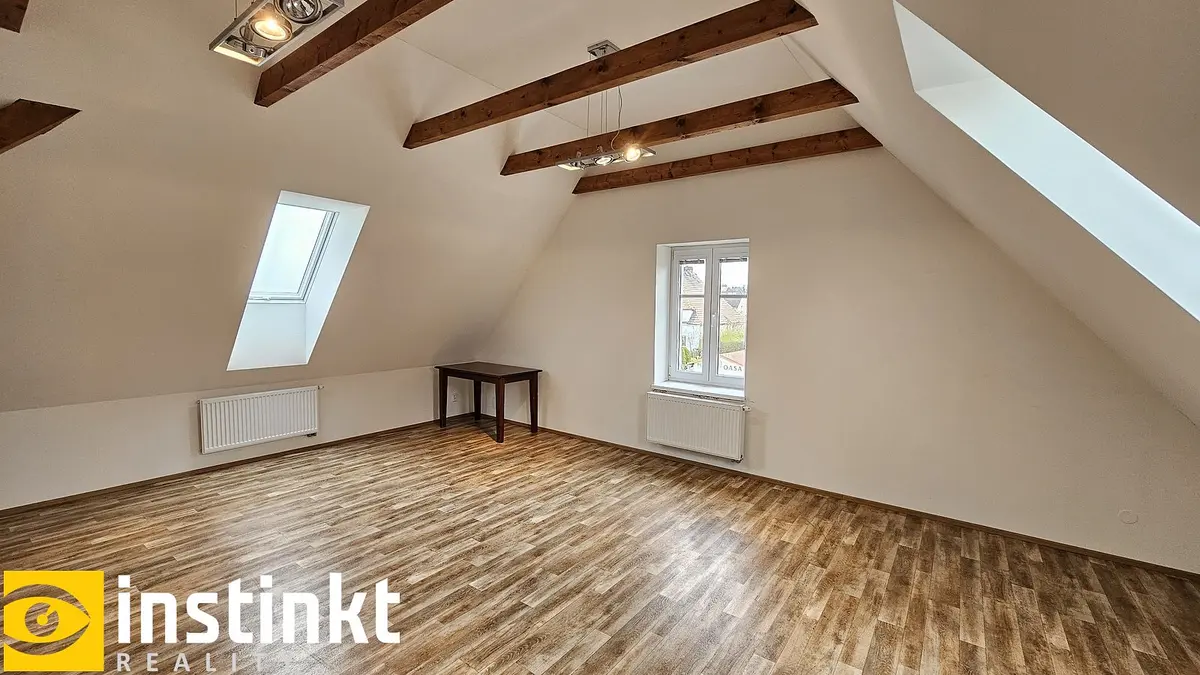 Pronájem komerčního prostoru 45 m², Na Souvrati · Skvrňany · Plzeň