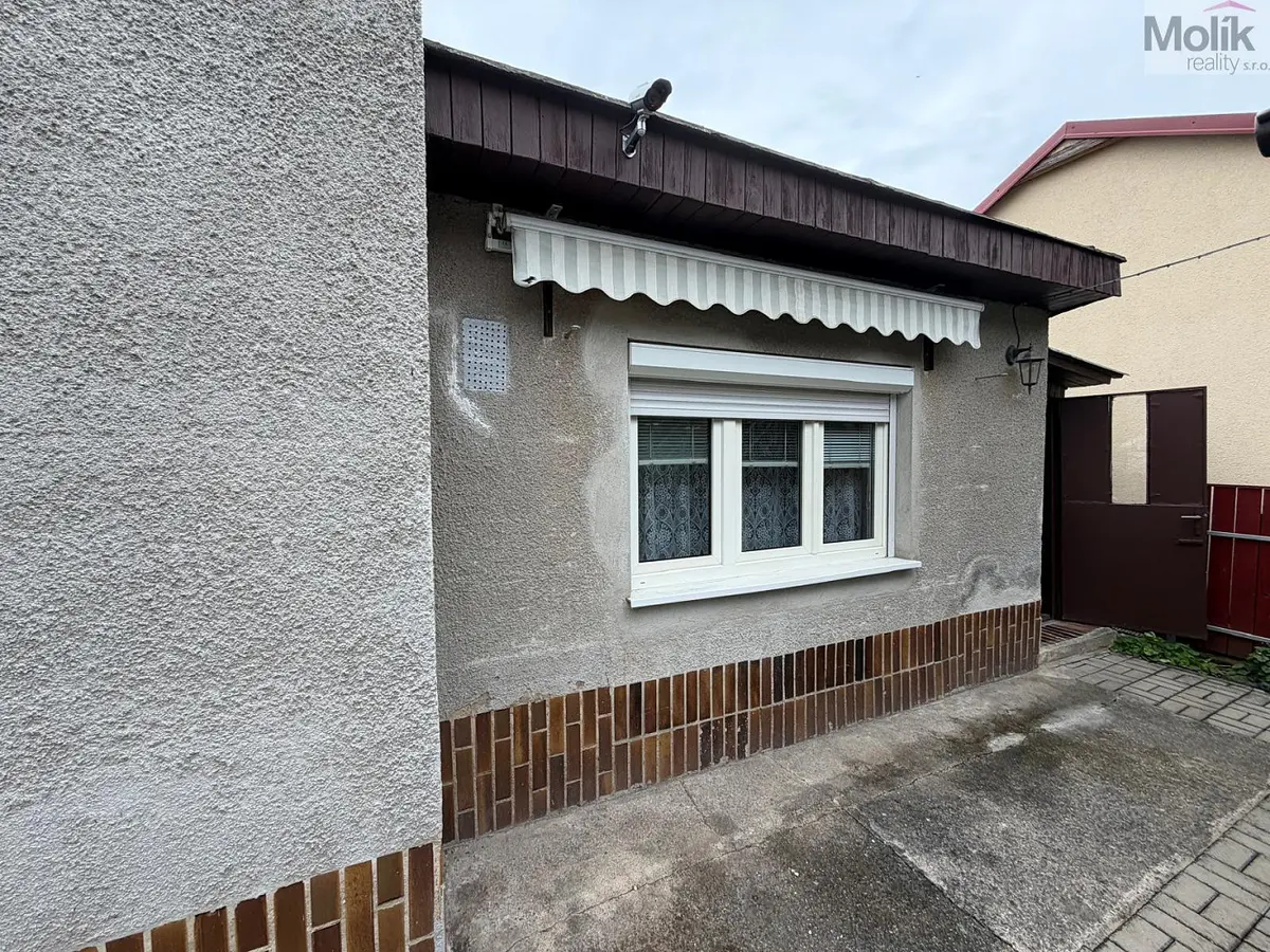 Prodej pozemku 225 m², Most