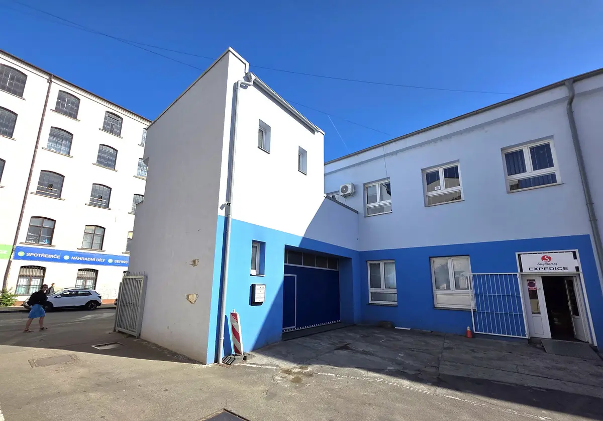 Pronájem chaty / chalupy 145 m², Trnitá · Brno