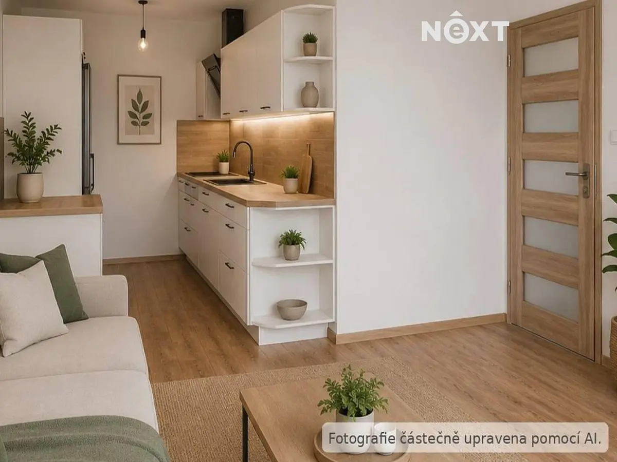 Prodej bytu 3+kk 69 m², Letovská · Letňany