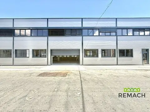 Pronájem komerčního prostoru 450 m², Kunovice u Uherského Hradiště · Kunovice