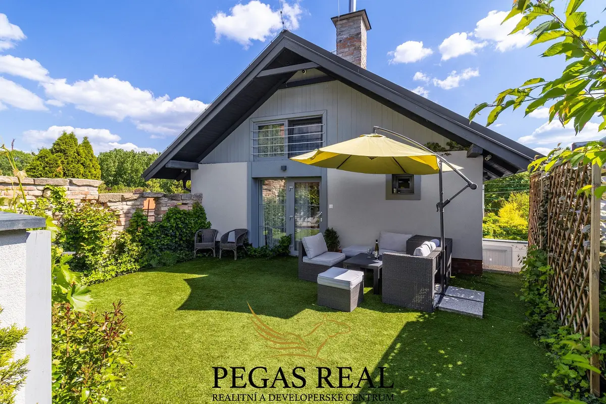 Prodej domu 146 m², Valtice - Úvaly · okres Břeclav