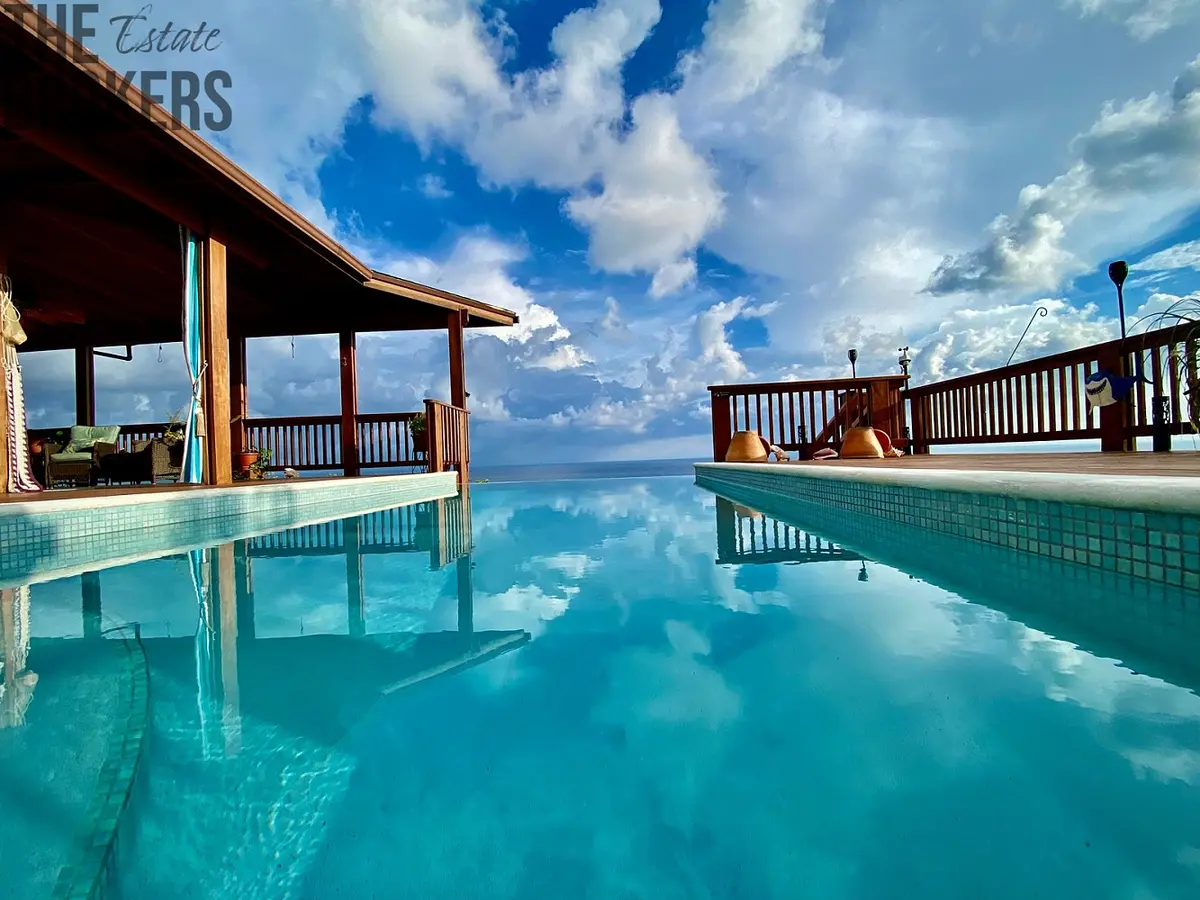 Prodej domu 419 m², Coxen Hole · Roatán Honduras