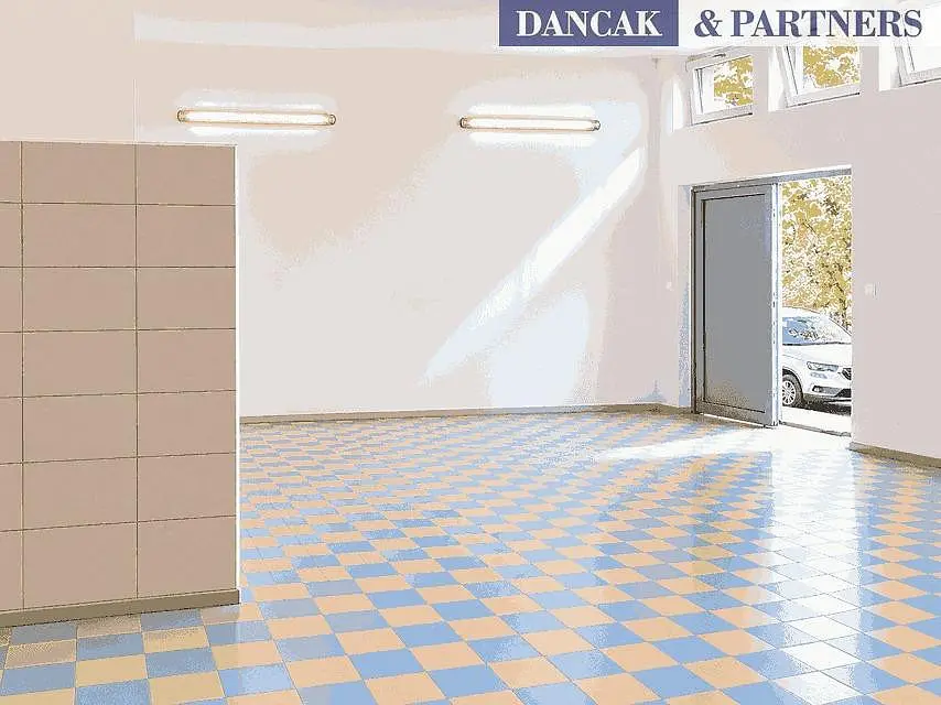 Pronájem komerčního prostoru 70 m², Poruba u Orlové · Orlová