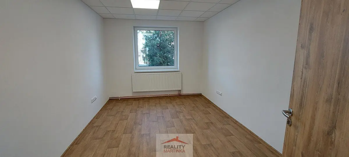 Pronájem komerčního prostoru 15 m², Krásno 1 · Valašské Meziříčí