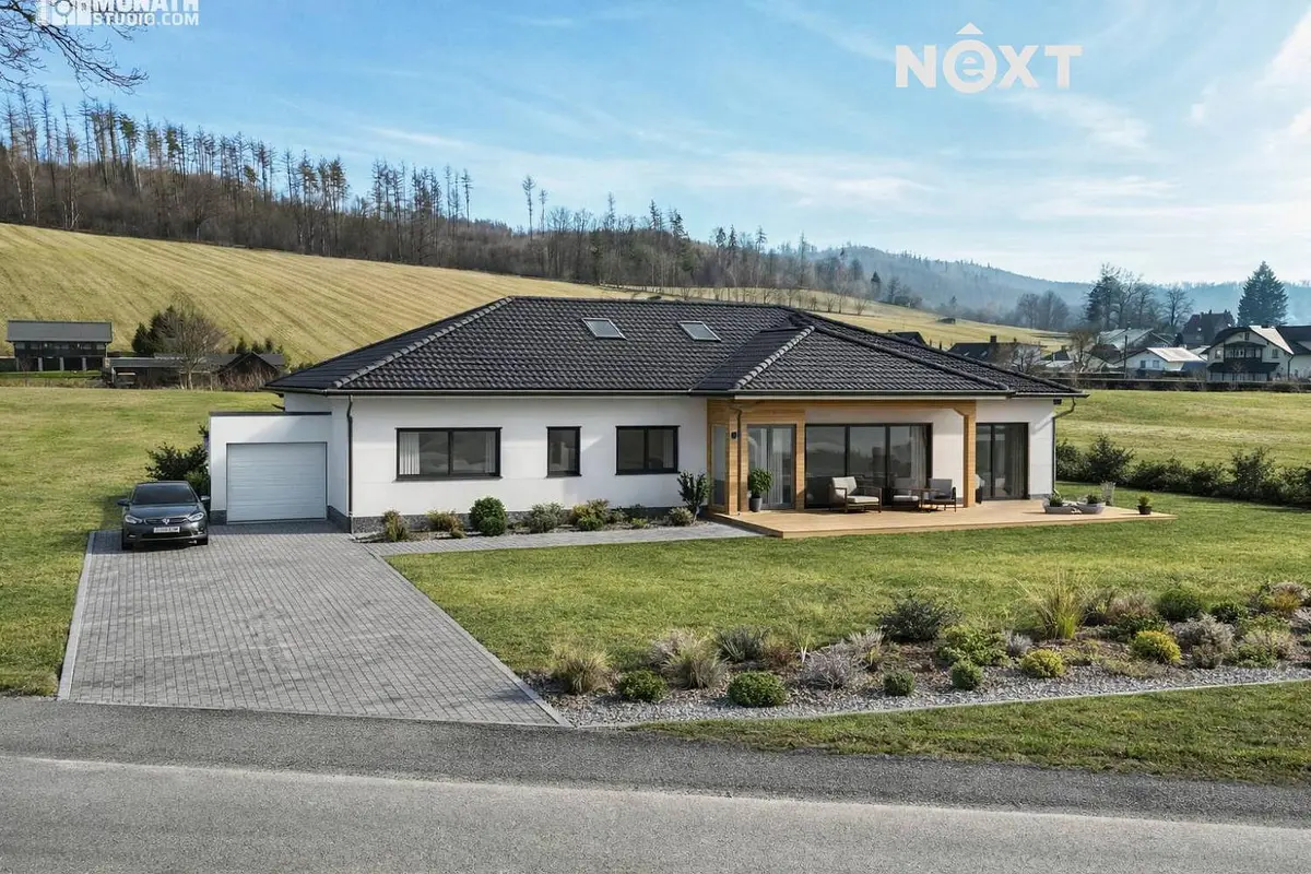 Prodej pozemku 752 m², Karlovice
