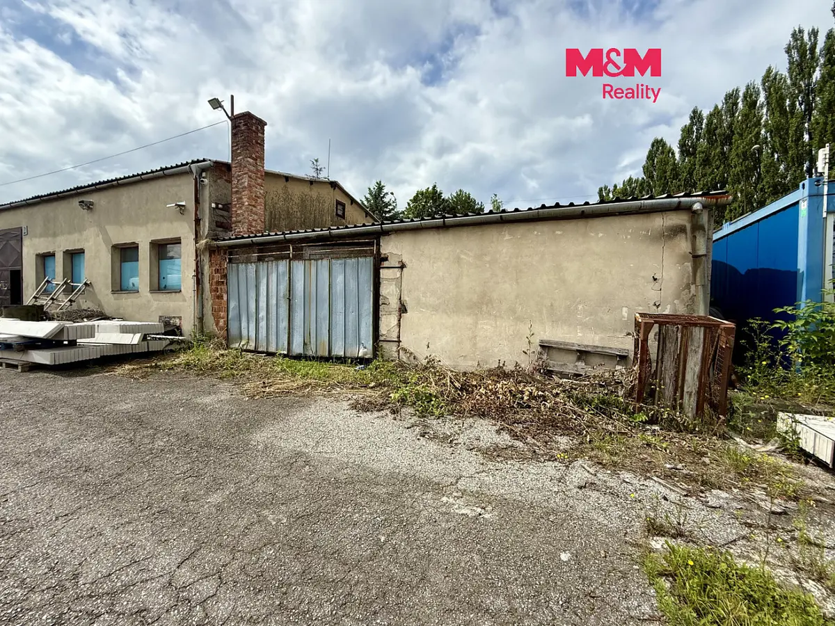 Pronájem komerčního prostoru 80 m², Petřvald u Karviné · Petřvald