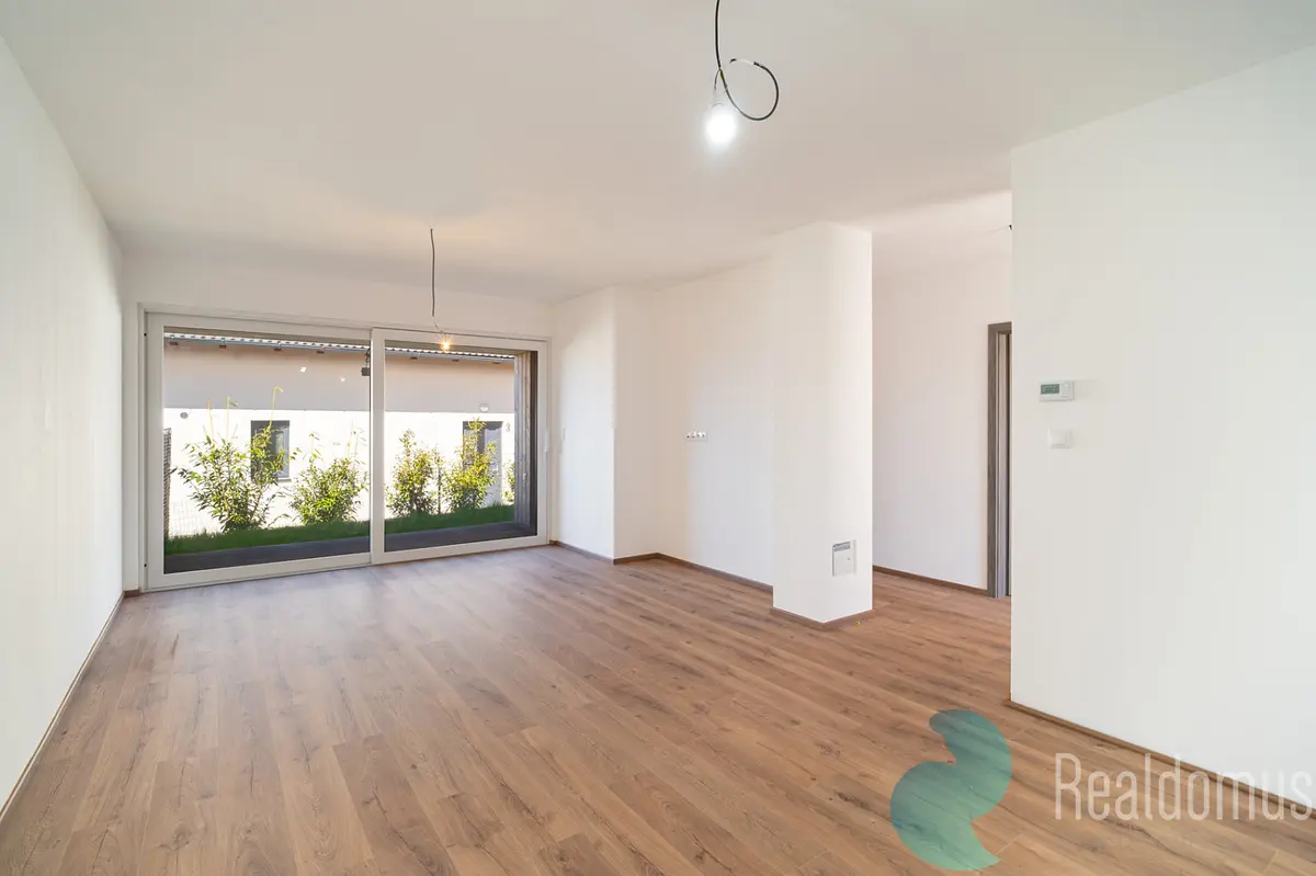 Prodej bytu 3+kk 64 m², Frymburk