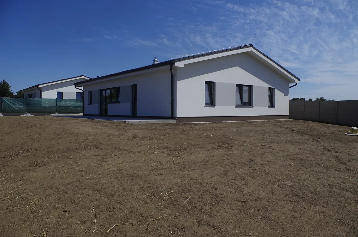 Prodej domu 123 m², Plaňany · okres Kolín