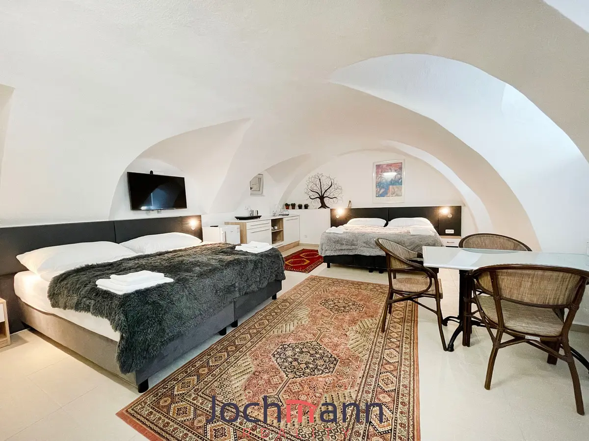 Prodej komerčního prostoru 63 m², Hroznová · České Budějovice 1 · České Budějovice