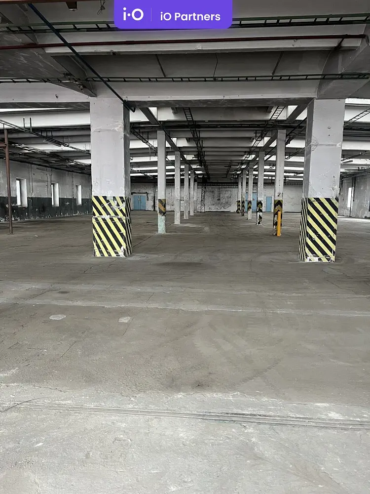 Pronájem komerčního prostoru 1300 m², Bánskobystrická · Dolní Hanychov · Liberec