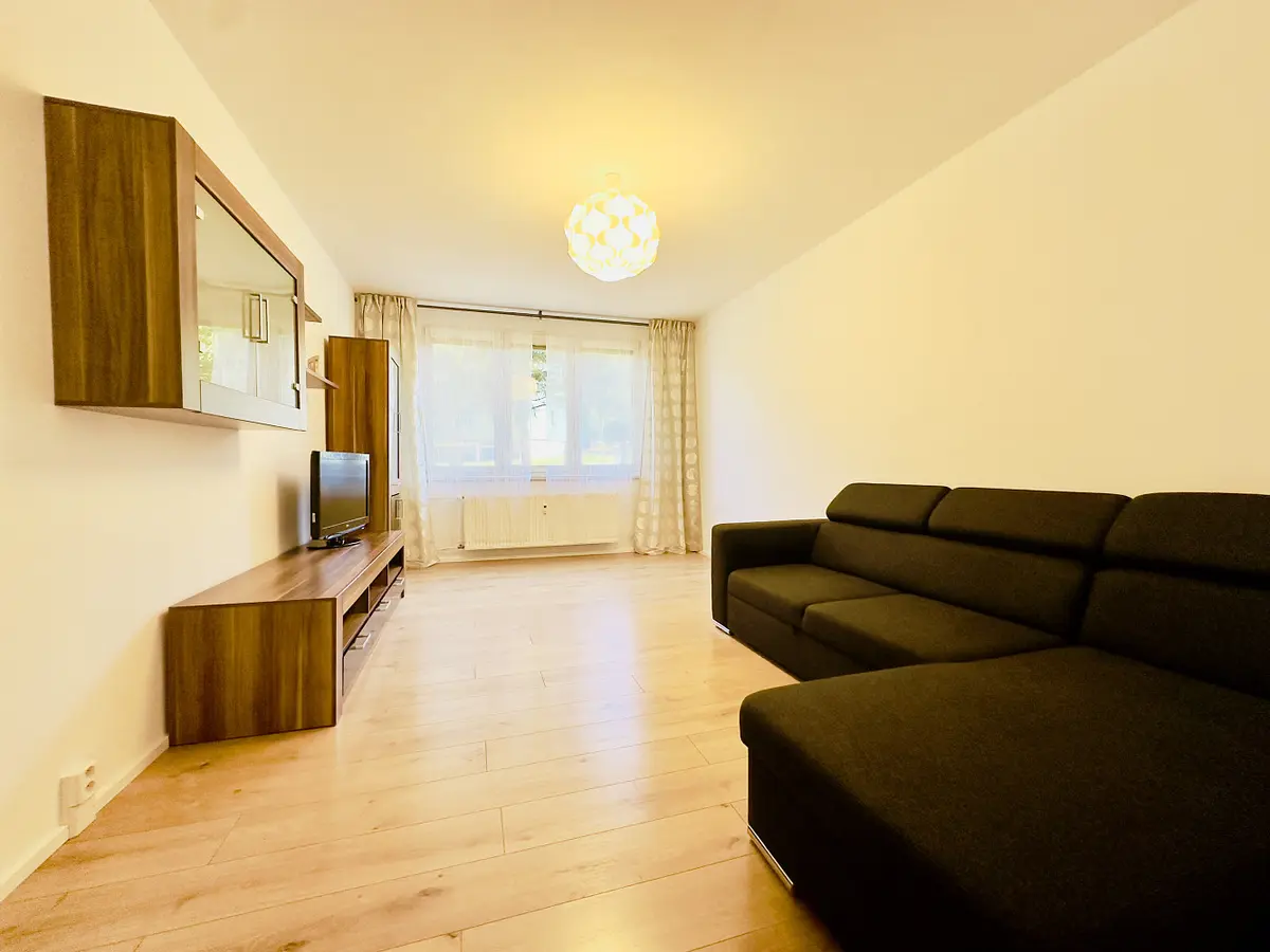Prodej bytu 3+1 66 m², Pod Hůrkou · Klatovy