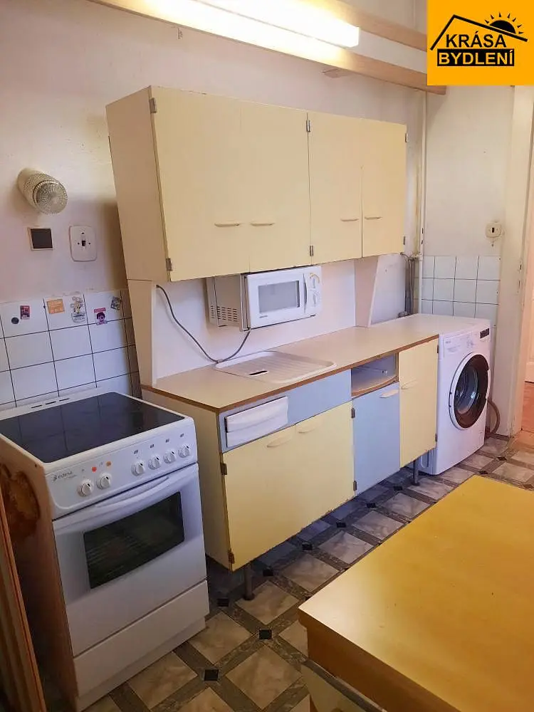 Prodej bytu 2+1 70 m², Olomouc - Chválkovice