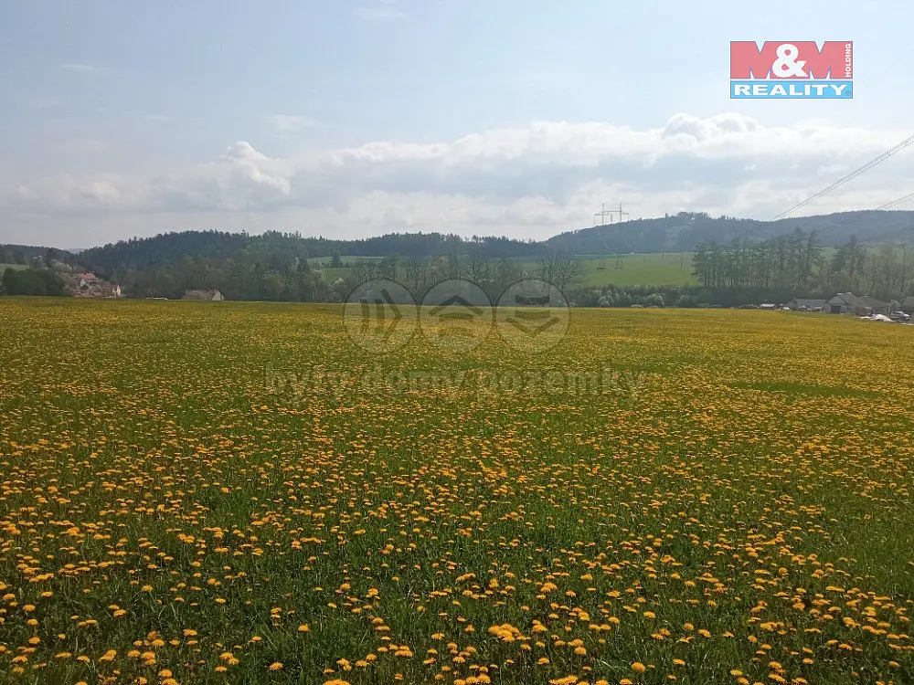 Prodej pozemku 457 m², Malá Roudka · okres Blansko