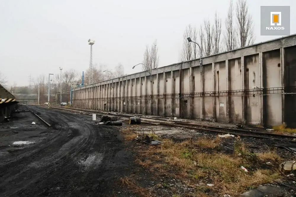 Pronájem komerčního prostoru 800 m², Ostrava